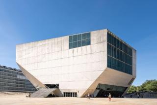 Julio Dinis Studio - Porto - 1