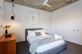 Knutsford Modern New Winter Warmer - Fremantle - 9