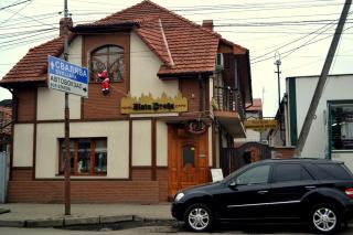 Zlata Praha - Mukacheve - 5