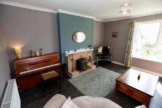 Viewcliff - Scalloway - 9