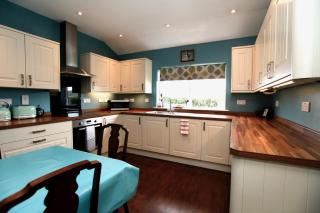 Viewcliff - Scalloway - 3