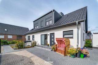 Kurzzeitwohnung Seestern Heiligenhafen - Heiligenhafen - 5