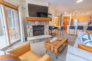 Buffalo Lodge #8367 by Summit County Mountain Retreats - Keystone - 0