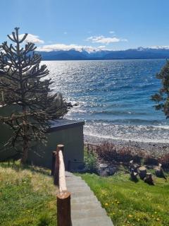 Departamento Completo Centro Bariloche - Bariloche - 7