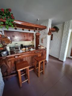Departamento Completo Centro Bariloche - Bariloche - 6