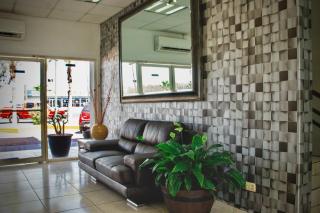 Hotel Maioris Kumate Culiacán - 8