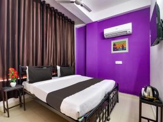 Hotel O Dev Palace - Nuova Delhi - 9