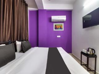 Hotel O Dev Palace - Nuova Delhi - 3