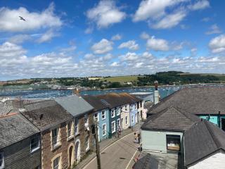 Wellington House Boutique Holiday Let - Falmouth - 9