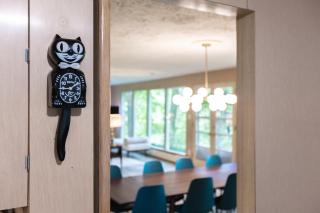 Unique! Retro 1950's wooded retreat near Indiana Dunes National Park - Chesterton - 4