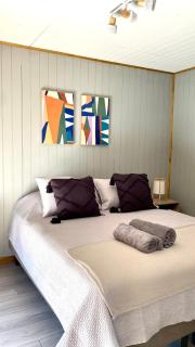 Cabañas Los Robles - 4