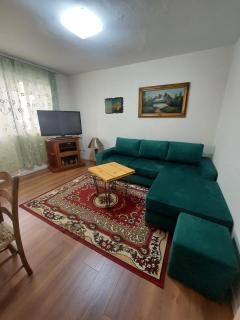 Scutari Apartment - Tirana - 6