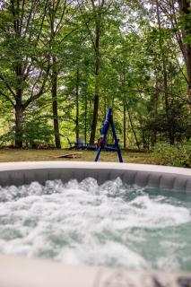 Unique! Retro 1950's wooded retreat near Indiana Dunes National Park - Chesterton - 7