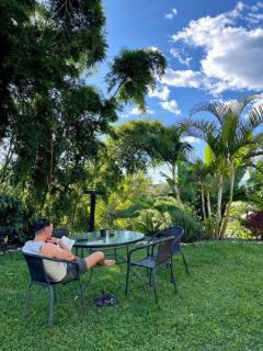 Coffee Tree Boutique Hostel - 1