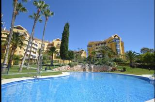 Vistas al mar y Parque de la Paloma, A/C - Arroyo de la Miel - 7