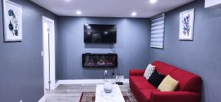 Garden Avenue Homes Free Parking - 6