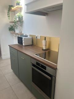 La Fresque, T2 Moderne, Centre - 6