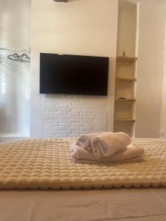 La Fresque, T2 Moderne, Centre - 8