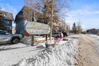 Summit Yacht Club #10 By Summit County Mountain Retreats - 8