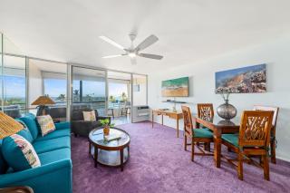Kamaole Beach Royale 506 - Kihei - 9