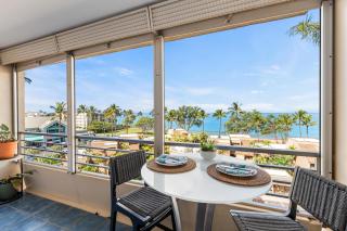 Kamaole Beach Royale 506 - Kihei - 2