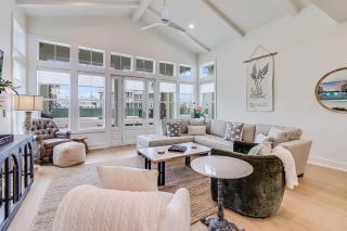 Open Invitation 309 SOU - Mustang Beach - 3