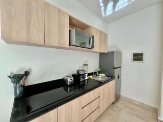 Spacious Ground Floor Apartment - Playa del Carmen - 3