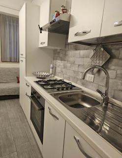 Marea Apartment's - Letojanni - 8