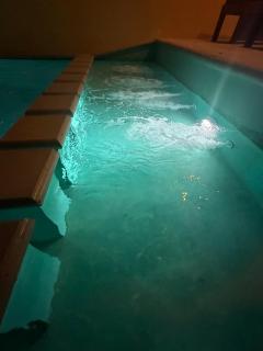 Casa Valovi, Puerto Escondido house, Starlink & wired internet, heated and salty pool - Brisas de Zicatela - 4