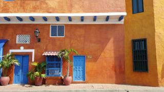 Apto exclusivo Centro Historico - Cartagena de Indias - 4