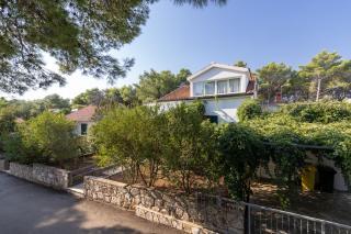 Apartments by the sea Mudri Dolac, Hvar - 582 - Vrboska - 9
