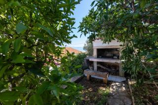Seaside holiday house Cove Zarace - Gdinj, Hvar - 2048 - Gdinj - 3