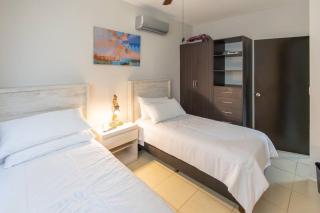 elegante a 10 minutos de la playa by partnerHost - Playa del Carmen - 4
