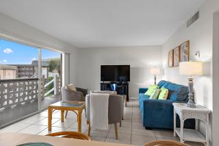 Cocoa Beach Condo - 5