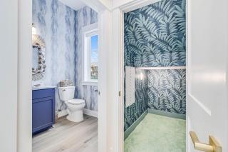 Blue Island Cottage 160 TAI - A - 1