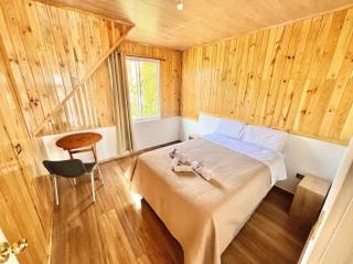 Colina Haus, cabaña familiar Oxa - Oxapampa - 8