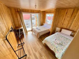 Colina Haus, cabaña familiar Oxa - Oxapampa - 7
