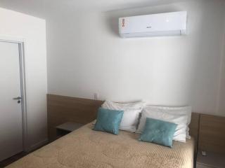 Studio novo no centro de Florianópolis - 5