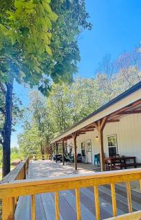 Peaceful Home, with Hot Tub, Fire Pit & much more! - Texanna - 9