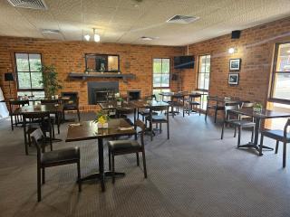 Bega Downs Motor Inn - Bega - 8