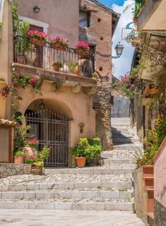Al Borgo Antico - Forza d'Agrò - 0