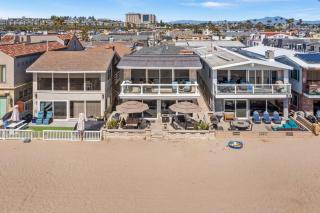 Oceanfront 3BR Home with Pool Table & Patio - 8