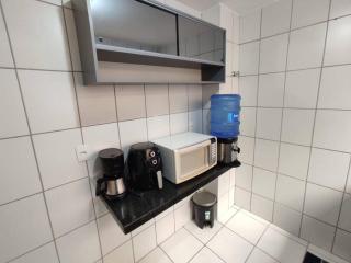 Aconchegante Ap em Sete Lagoas - 4