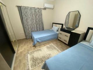 Modern design apartment 4 bedroom N4-sheikh Zayed شقة فندقية - الشيخ زايد- عوائل - Città del 6 ottobre - 9