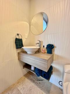 Central apartment near to beach! - Playa del Carmen - 9