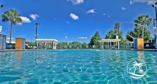 Standard Villas Resort at Seven Dwrafs - Close to Disney - 7