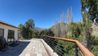 La casa del Río - 1