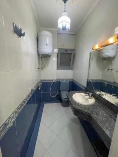 شقه مفروشه للإيجار بالمهندسين تفرعات شارع جامعة الدول العربيه - Il Cairo - 4