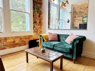 Park Views, Netflix, Free Wifi! - Auckland - 8