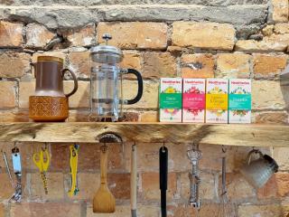 Park views, fast wifi, washer & dryer - 5